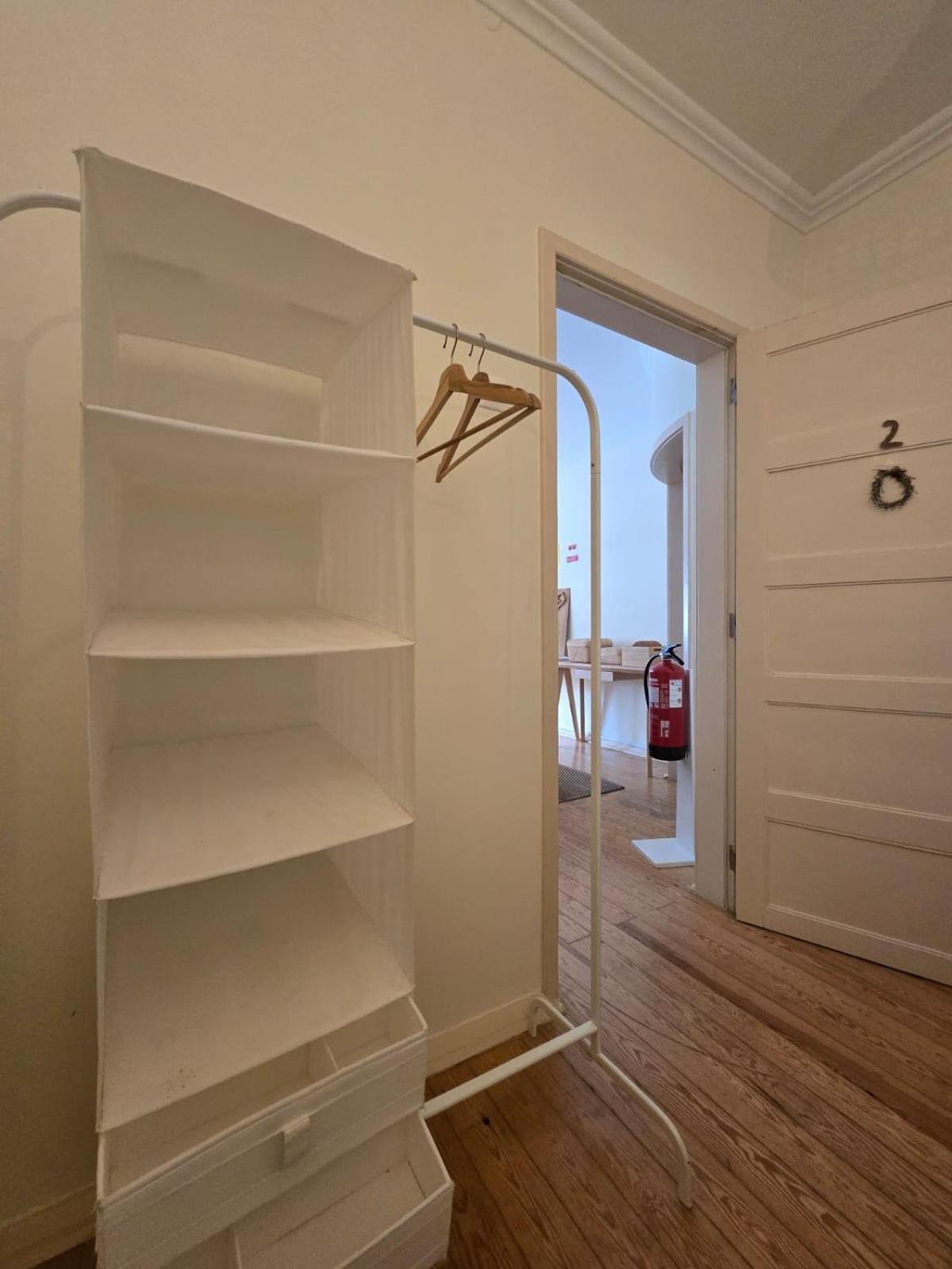 Majesticlara Lisbon Guest House Экстерьер фото