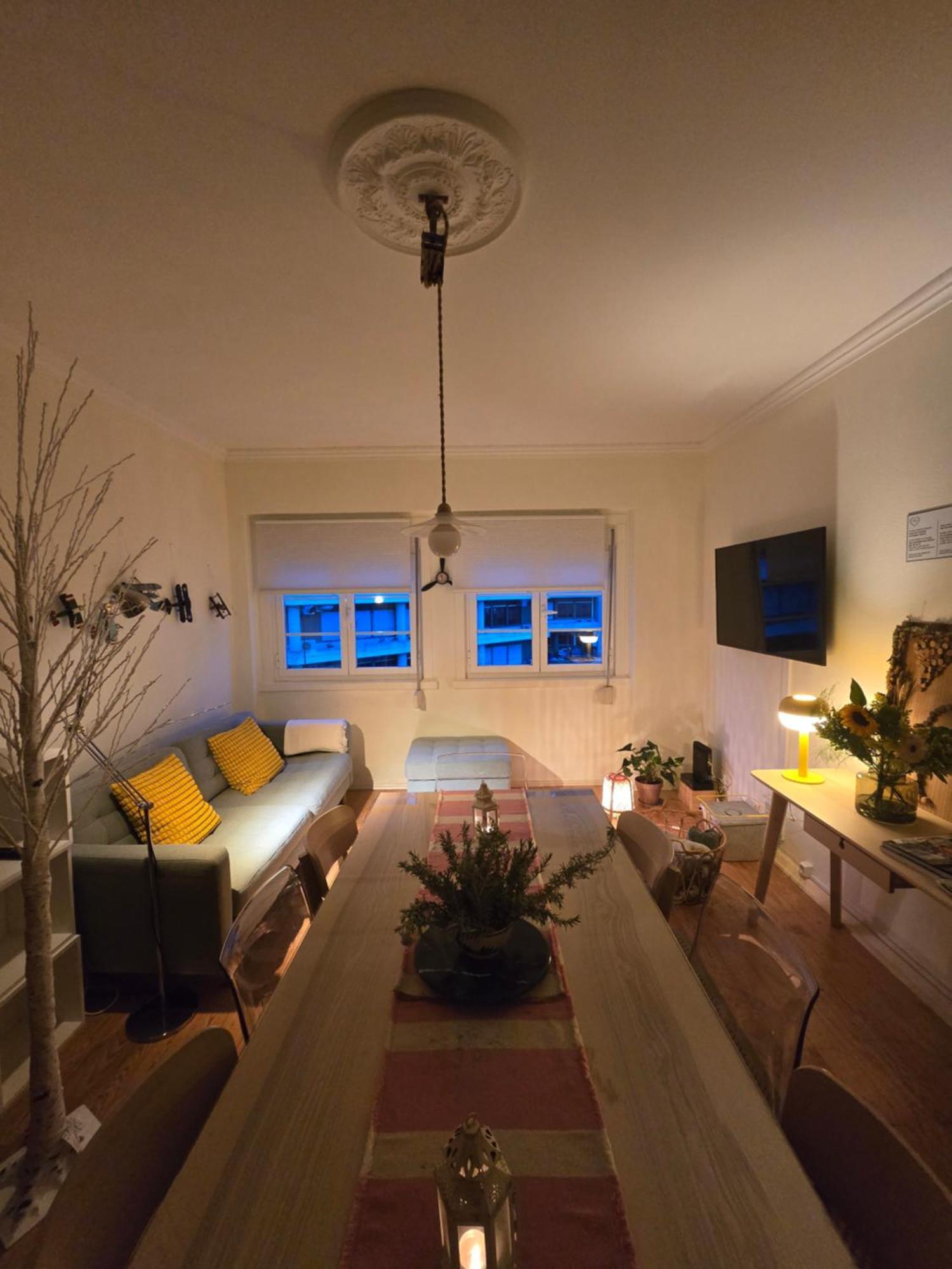 Majesticlara Lisbon Guest House Экстерьер фото