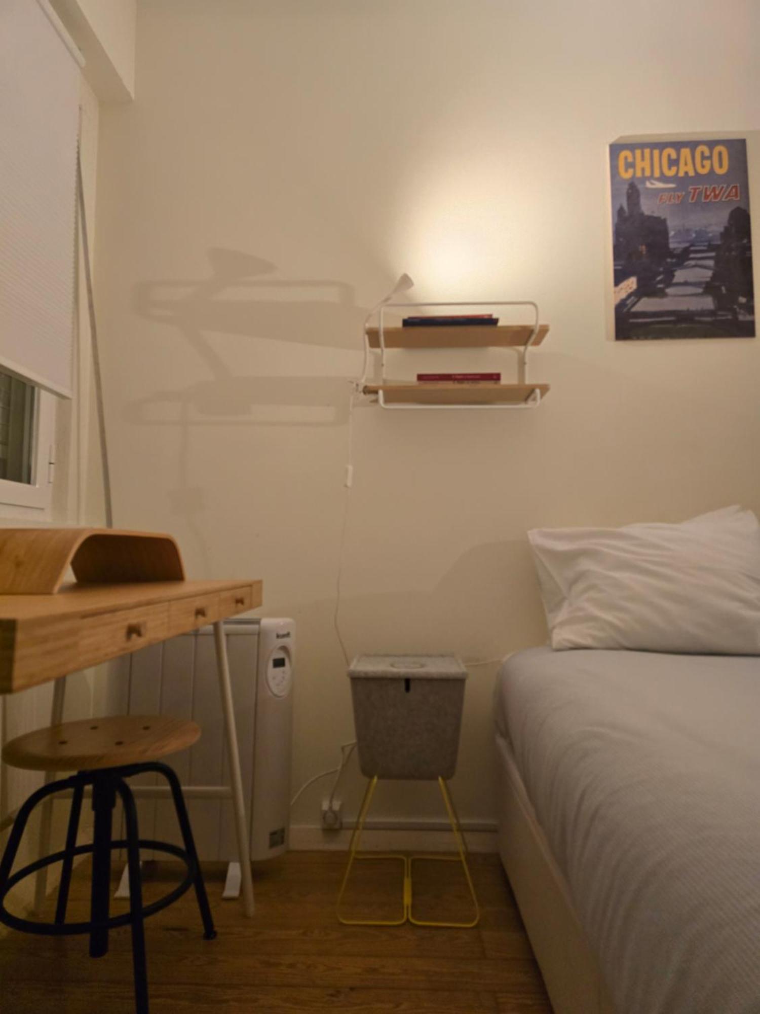 Majesticlara Lisbon Guest House Экстерьер фото